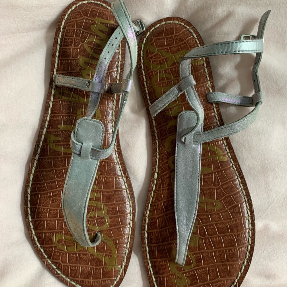 Sam Edelman Gigi thong sandals